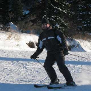 Alexandr Chernovol photo