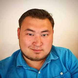 Suleimen Emirov photo