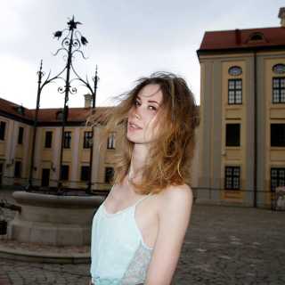 Tina Liubanets photo