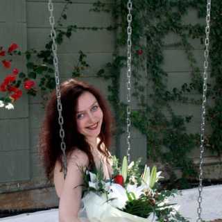 Анна Синкевич photo