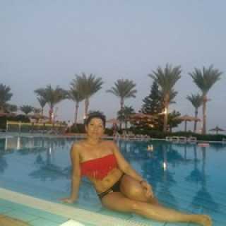 Татьяна Богатырёва photo