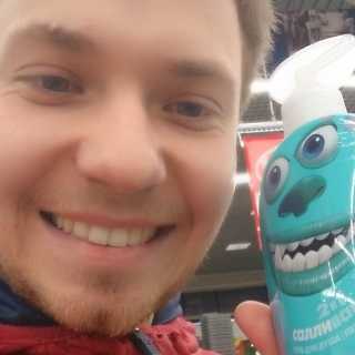 Алексей Геннадьевич Бугай photo