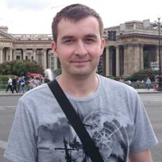 Антон Ладесов photo