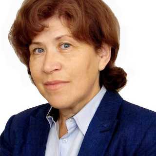 KlaraSabiryanova avatar