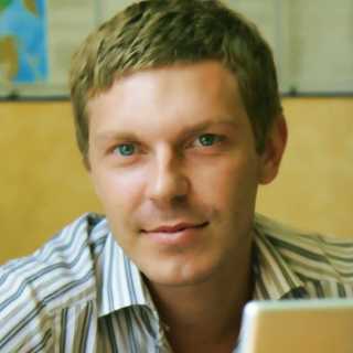 SergeyGlukhota avatar