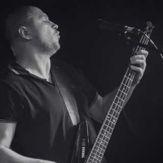 Andrey Bliznyuk photo