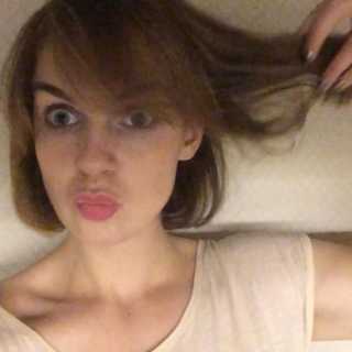 AnastasiaMelai avatar