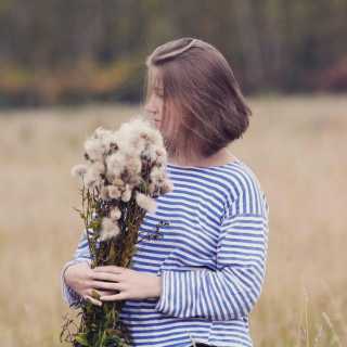 Polina Shapiro photo