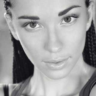 Kristina Brodskaya photo