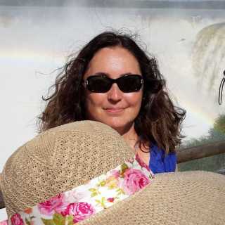 Dilia Kolesnikova photo