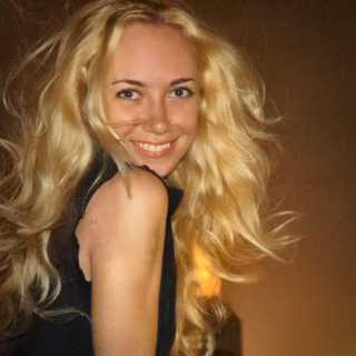 Olga Vasyagina photo