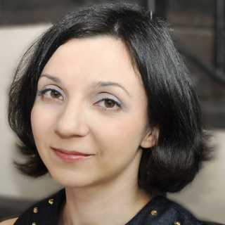 MarinaRogachov avatar