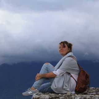 Rita Saravaysky photo