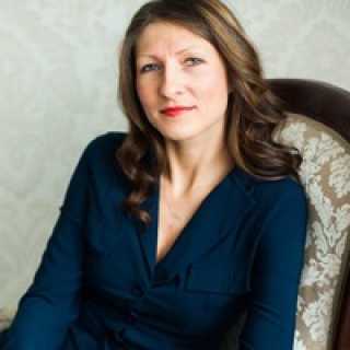 Мария Цуркан photo