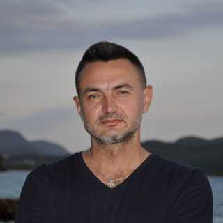 PavelBorysenko avatar