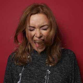 Tatiana Chernova photo