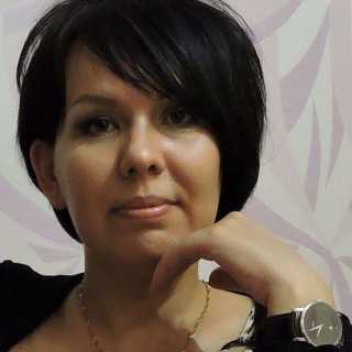 ElzaHafizova avatar