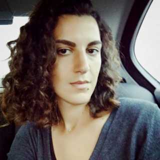 Katarina Oganesyan photo