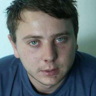 DenisPogrebnoy avatar