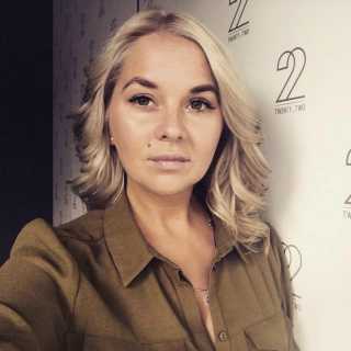 ElenaBobykina avatar