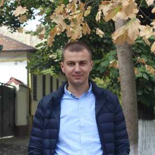 SergiuUrsu avatar