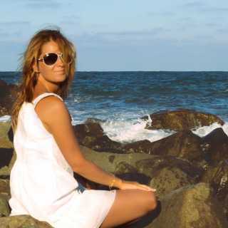 Olena Onufrienko photo