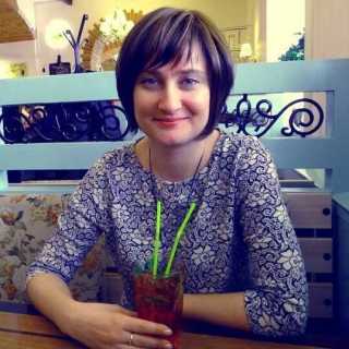 RuslanaProsviryakova avatar