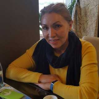 OlgaBasentsyan avatar