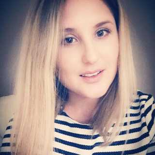 Cristina Limari photo