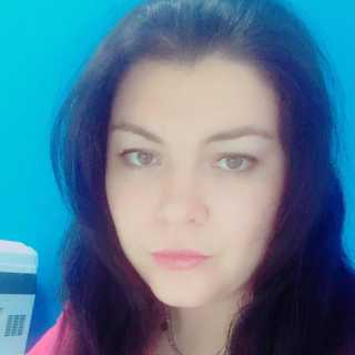 IrinaSmirnova_0d491 avatar