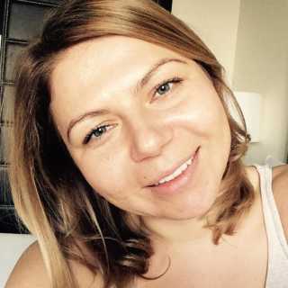 Natalya Dubitskaya photo