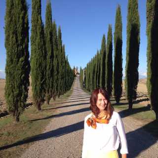 Marina Ustinova photo