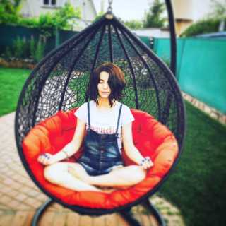 Vera Grynyshyna photo