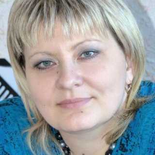 OlyaBabokova avatar