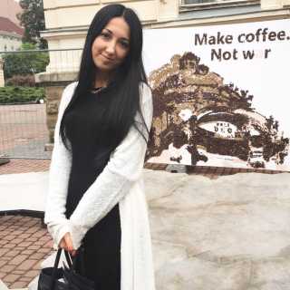 Natalia Gubanova photo