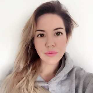MariaBeloshenko avatar