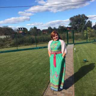 Натали Коваль photo