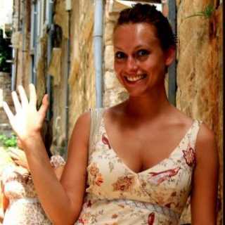 Elena Pashkova photo