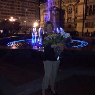 Ирина Васильева photo