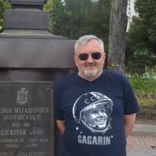 Михаил Винокуров photo