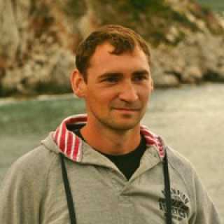 Евгений Касьянов photo