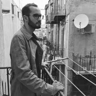 Kirill Marenkov photo