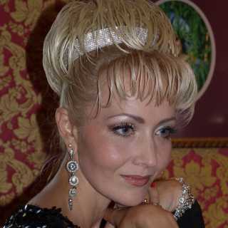 Ольга Елашкина photo