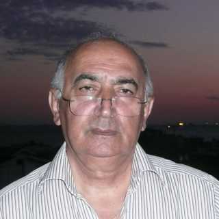 Ashot Hovsepyan photo