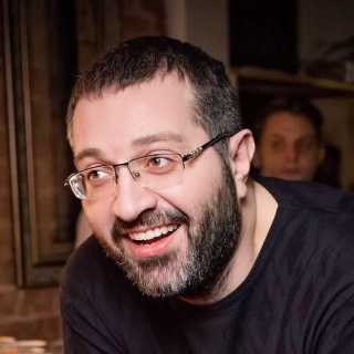 Valery Tsaturyan photo