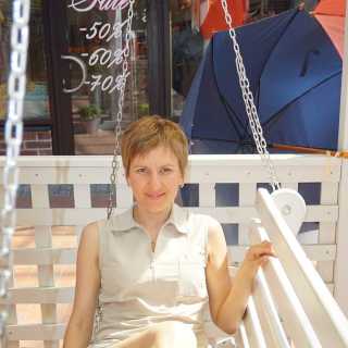 Елена Самаричева photo