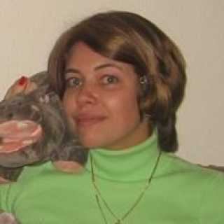 Elena Porochkina photo