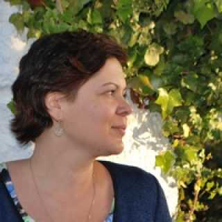 Елена Бродовская photo