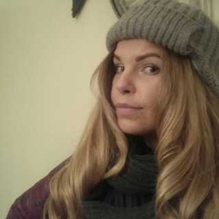 XeniaObolenskaya avatar