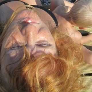 Marina Vershinina photo